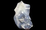 Beautiful Agate Flame - Lbs (Special Price) #71393-2